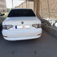 سورن پلاس EF7|خودرو سواری و وانت|قزوین, |دیوار