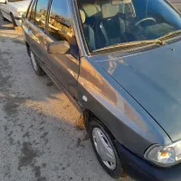 پراید مدل 87|خودرو سواری و وانت|کبودرآهنگ, |دیوار