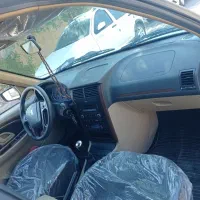 پارس سال مدل۹۹