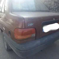 پراید ۸۹ دوگانه|خودرو سواری و وانت|کرمان, |دیوار