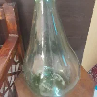 سبد بزرگ وقرابه