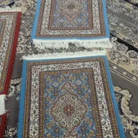 سه جفت قالیچه ۶۰در ۹۰|فرش|بیرجند, |دیوار