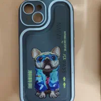 قاب گوشی ۱۳ نرمال