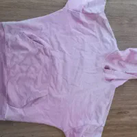 هودی ایکس لاکتیشن صورتی