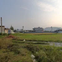 یک زمین بی نظیر با سند آماده، تو بهترین موقعیت