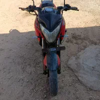 متور 200|موتورسیکلت|لردگان, |دیوار