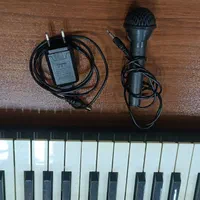 ارگ مدلMQ809USB|پیانو، کیبورد، آکاردئون|شهریار, شهرک وائین|دیوار