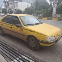 تاکسی نوشهر ۷ تیر|خودرو سواری و وانت|نوشهر, |دیوار