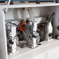 لبه‌چسبان ۵ ایستگاه صنعتی KDT مدل365s