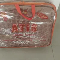 یک جفت پتو دونفر