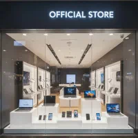 لپتاپ استوک با گارانتی 18 ماه