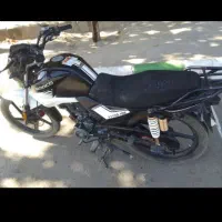 ایر دو کو 150سی سی|موتورسیکلت|مشهد, ایثار|دیوار