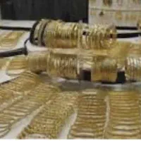 طلای مصرفی به قیمت تابلو