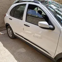 کوییک RSبا استاندارد 85گانه و رینگ فولادی