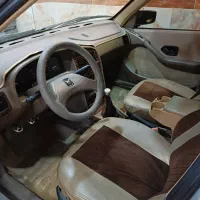 پژو۴۰۵ نقره ای مدل۸۶ عتیقه|خودرو سواری و وانت|سهند, |دیوار