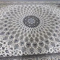 قالی ۱۲ متری سلیمان اصفهان دو تخته