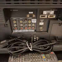 تلویزیون ۳۲ اینچ پاناسونیک سالم|تلویزیون و پروژکتور|تهران, اوقاف|دیوار