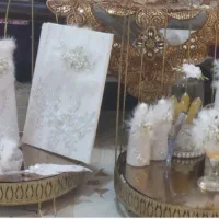 فروش ست کامل بله برون