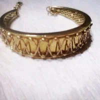 دستبند طلای رونیز برترین برند طلا