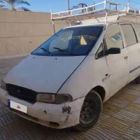 کاروان ون|خودرو سواری و وانت|سراوان, |دیوار