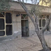 فروش منزل کلنگی سعدی|فروش زمین و ملک کلنگی|شیراز, سعدیه جنوبی|دیوار