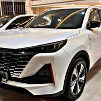 چانگان پلاس وارداتی صفر خشک 2024 تحویل فوری