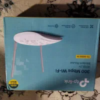 مودم ADSL2+ تی پی لینک