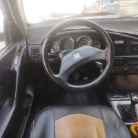پژو 405دوگانه فابریک  مدل 89