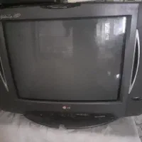 تلویزیون الجی