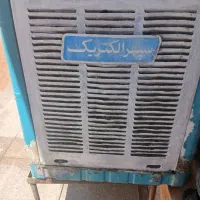 کولر آبی‌|کولر آبی|اصفهان, راران|دیوار