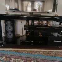 میز تلویزیون