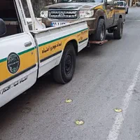 یدک کش امداد خودرو یدکش جرثقیل خودرو بر یدککش|خدمات حمل و نقل|مشهد, عبادی|دیوار
