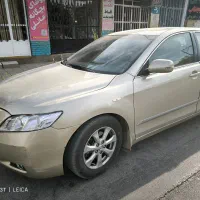 فروش تویوتا کمری ۲۰۰۷ اتوماتیک