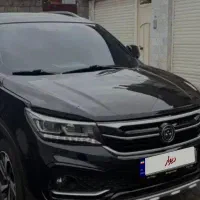 خودرو SX5