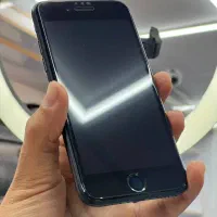 ایفون se2020 128G خیلی تمیز بدون بازشدگی|موبایل|کرمان, |دیوار