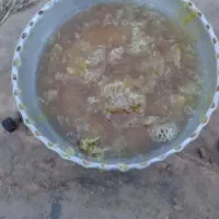 عسل طبیعی صخره موجوده|خوردنی و آشامیدنی|دهلران, |دیوار