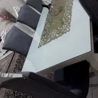 میز ناهارخوری ۸ نفره