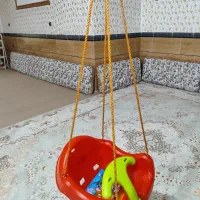 اسباب بازی صرصره وتاب