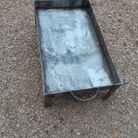 منقل کباب نو|کوهنوردی و کمپینگ|مسجد سلیمان, |دیوار