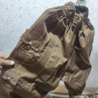 شلوار کردی