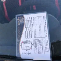 پراید 131 SE، مدل ۱۳۹۲|خودرو سواری و وانت|شهرضا, |دیوار