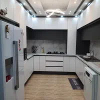 کابینت مدرن|مصالح و تجهیزات ساختمان|شیراز, میانرود|دیوار