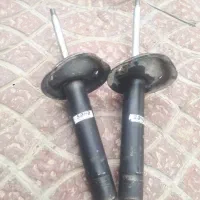 ۶عدد کمک جلو خانواده پژو.ساب.رادیاتور