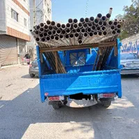 داربست فلزی حسینی|خدمات پیشه و مهارت|آمل, |دیوار