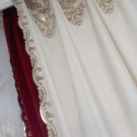 پرده پذیرایی|پرده، رانر، رومیزی|ملک‌آباد, |دیوار