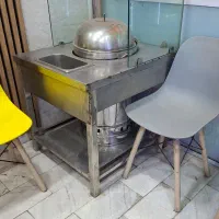 دستگاه ذرت مکزیکی