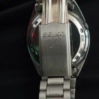 سیکو ۵اتوماتیک کالیبر ۷۰۰۹ کارکرده درحد|ساعت|ملایر, |دیوار