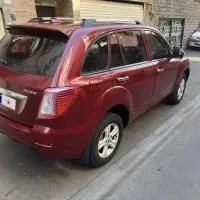 لیفان x60 مدل ۹۵ بیرنگ|خودرو سواری و وانت|تهران, جمال‌زاده|دیوار