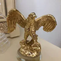 دکوری های برنزی|مجسمه، تندیس، ماکت|تهران, تهرانسر شرقی|دیوار