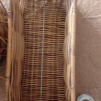 سبد نشکن .. مقاوم ومحکم .. انعطاف پذیر وضدآب